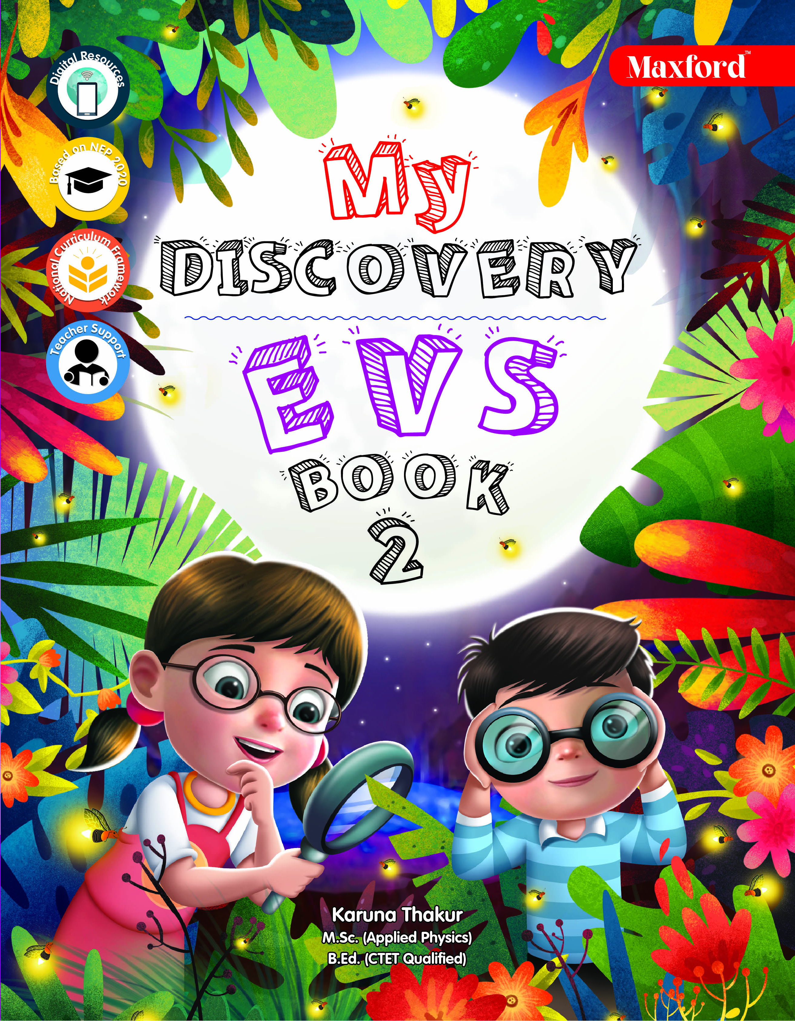 EVS